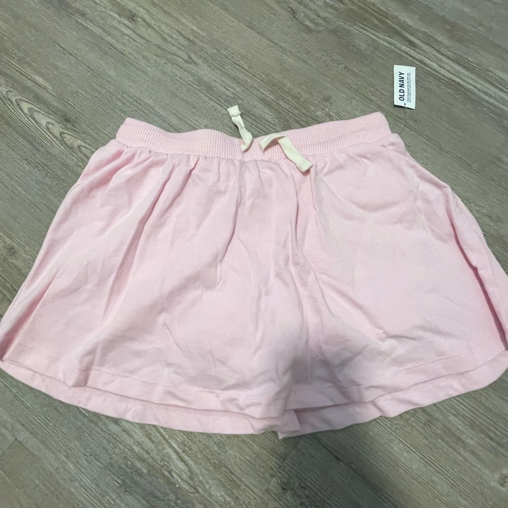 Pink Women's Shorts